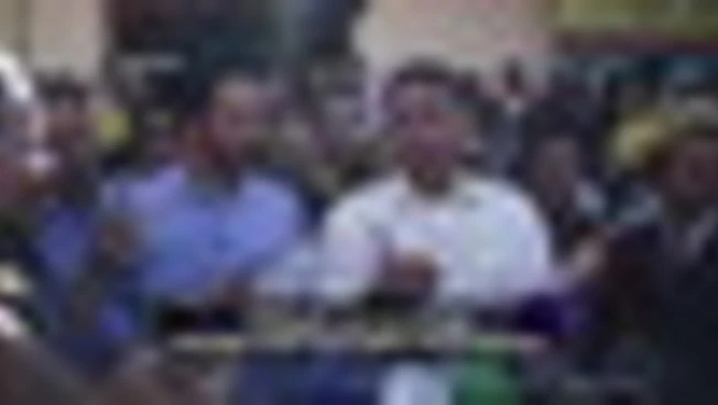 Brasile, Bolsonaro Jr dà il via alla campagna presidenziale