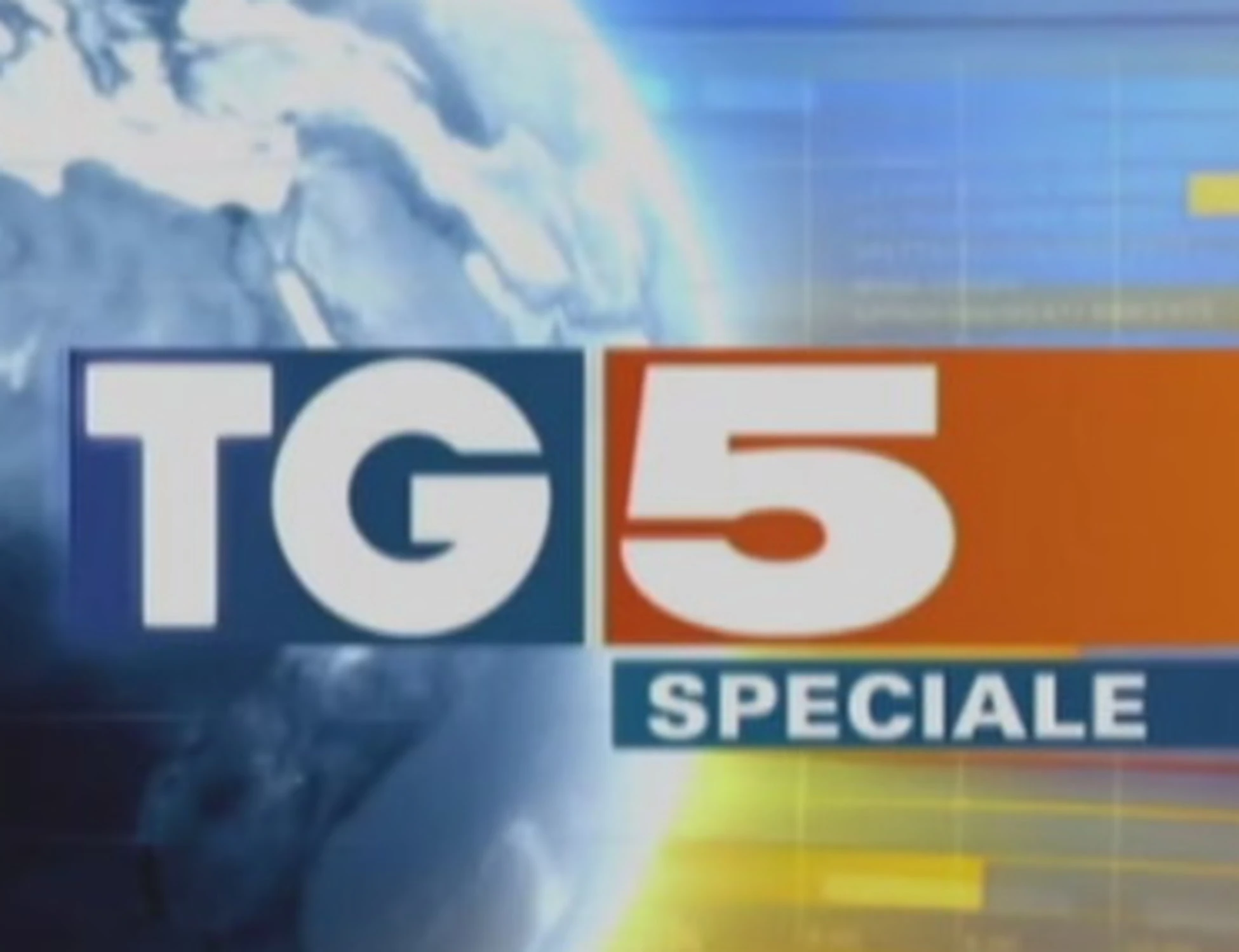 Tg5, clamoroso<br />segnale<br />sul referendum