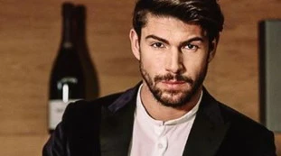 Ignazio Moser strizza l'occhio al vino: addio gossip, il suo nuovo format