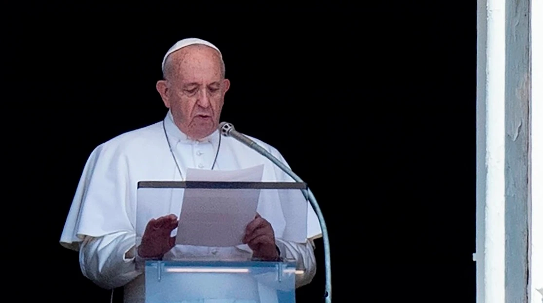 Papa Francesco, dolore per lo straziante lutto che colpisce il Vaticano: "Per te ora l'eterno riposo"