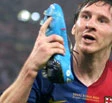 Lionel Messi Pallone d'Oro