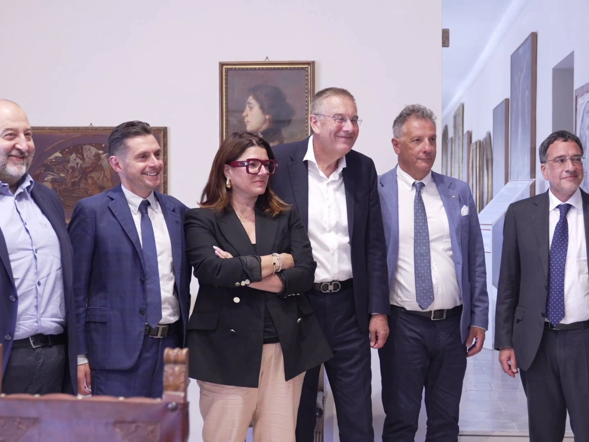 Nelle Marche l'Innovation Zone Adriatico di Terna