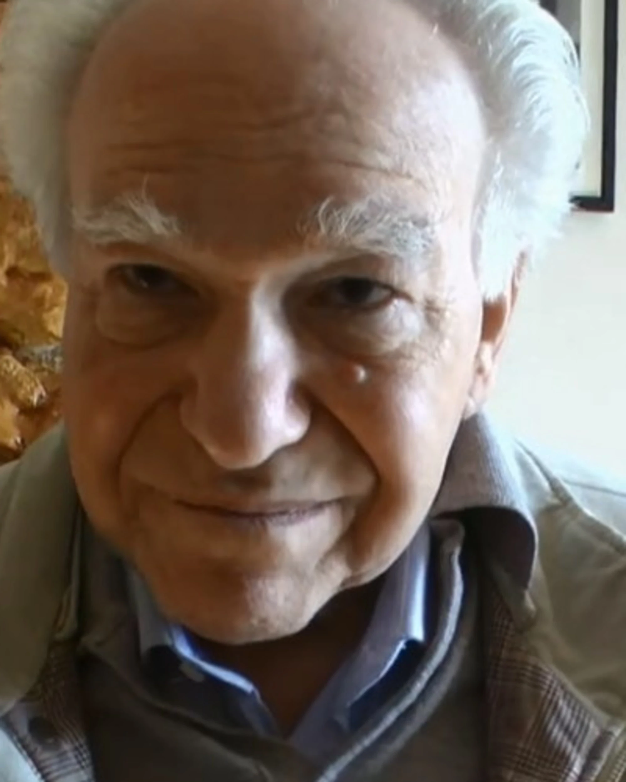 Morto Flavio Gaggero, il "confessore di Beppe Grillo": chi era