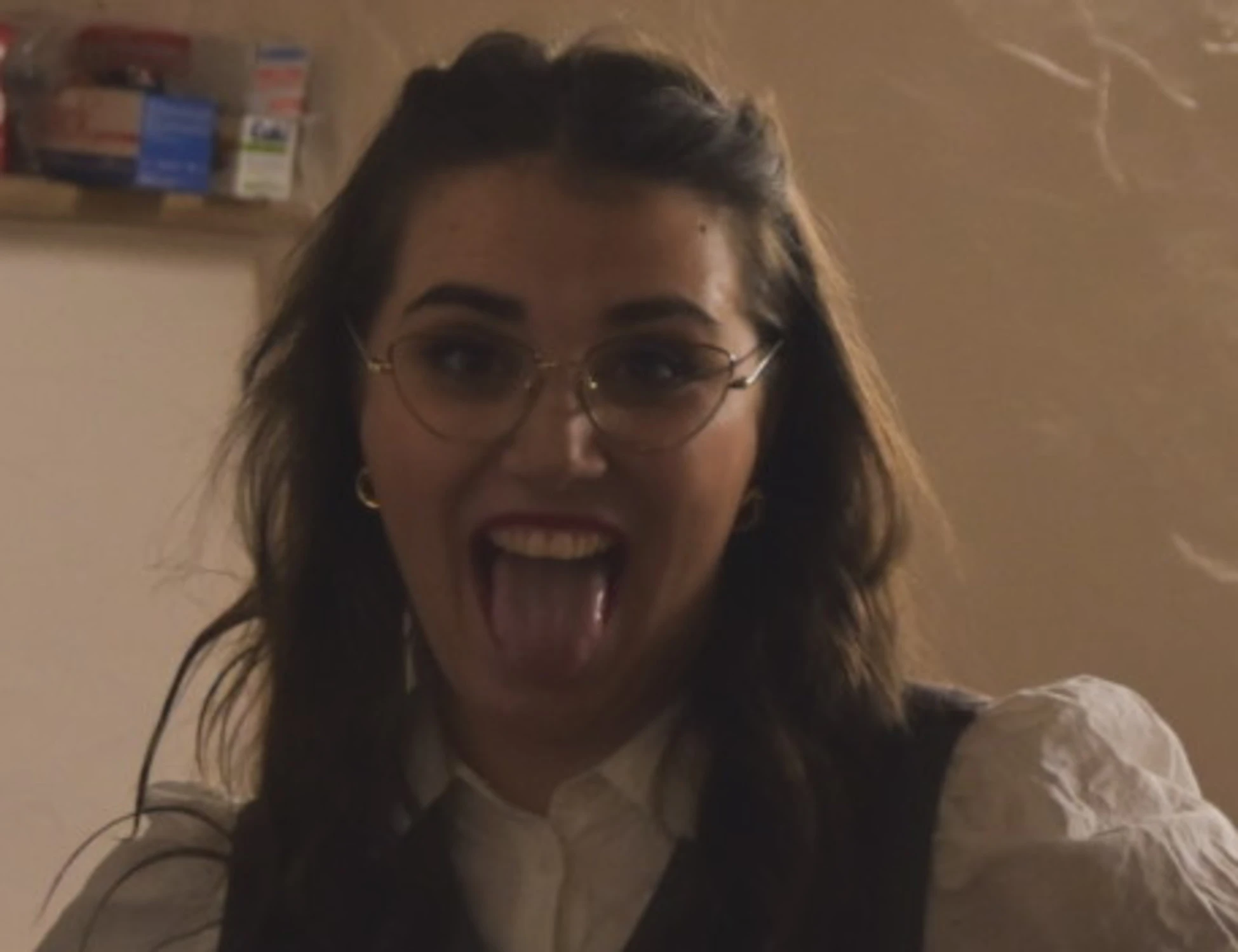 Chiara Orlandi, voglia di normalità: è l'ora degli anti-influencer