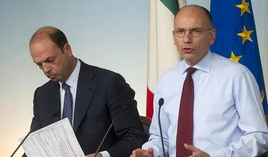 Case, pensioni, farmaciLe tasse nascoste di Letta