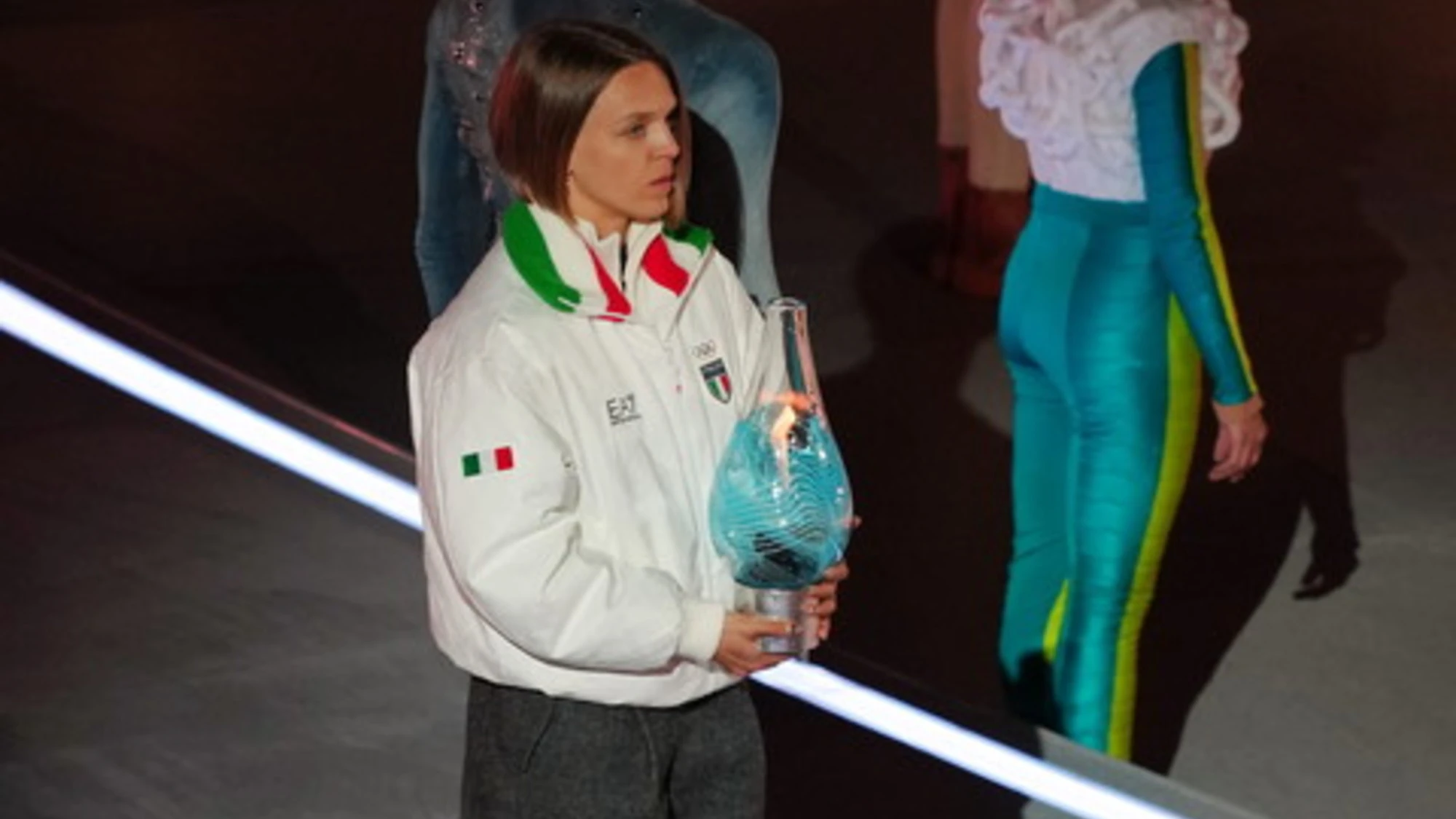 Arianna Fontana, Federica Brignone e Francesca Lollobrigida: chi vi ha emozionato di più?