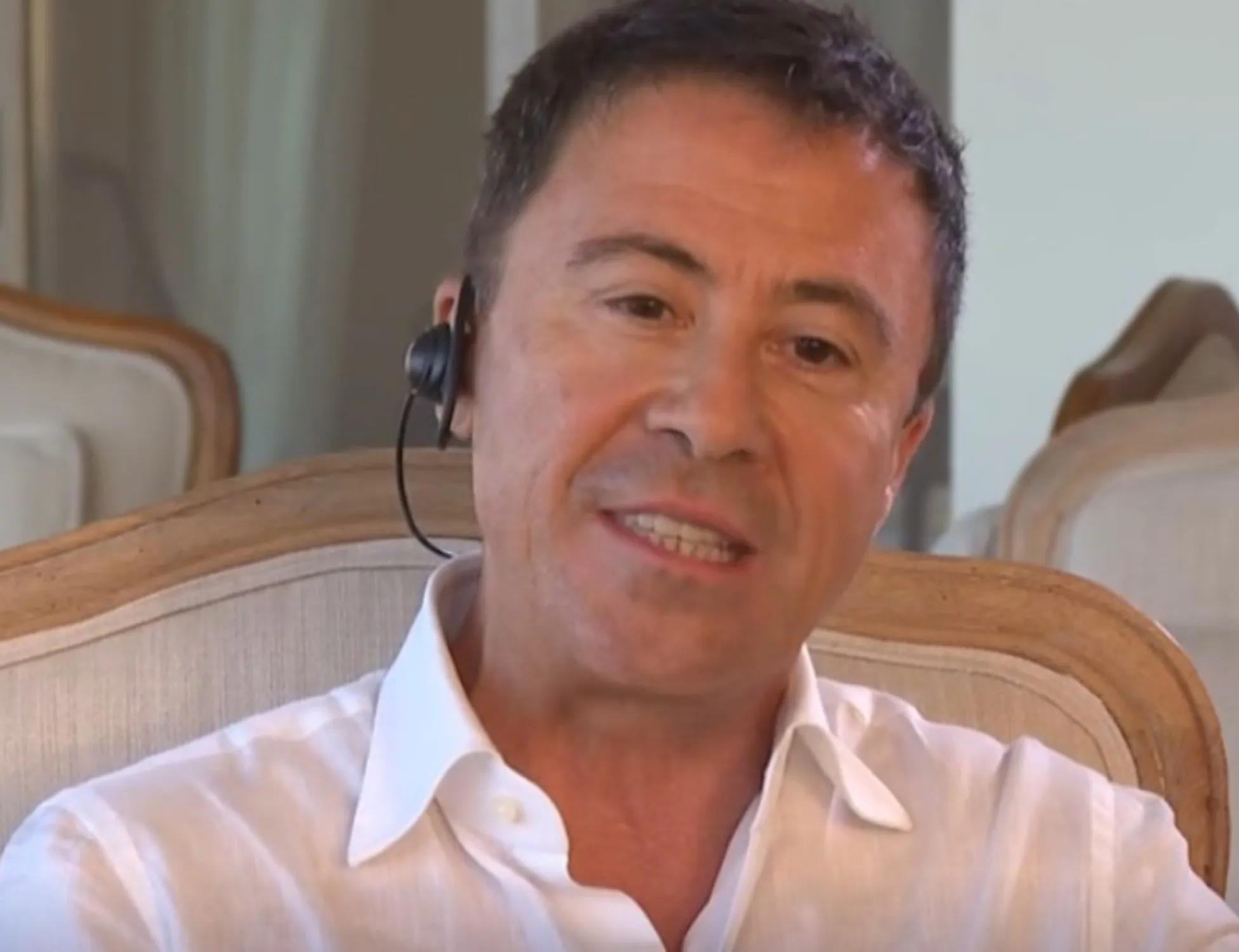 Leggi l'articolo: "Alemanno sbaglia, che fine farà Roberto Vannacci": la profezia di Italo Bocchino
