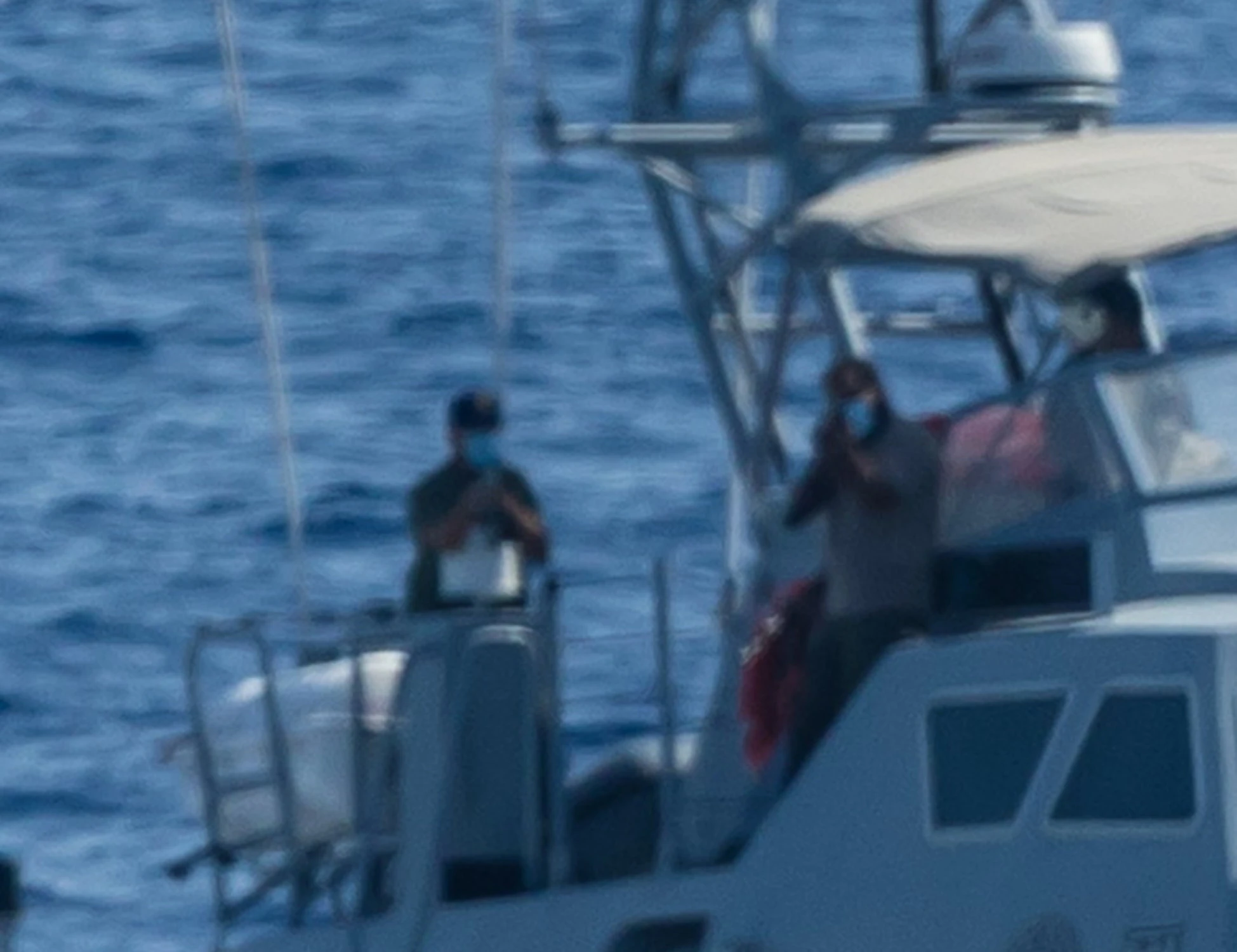 La Ong Ocean Viking e la sparatoria in Libia, si muove la Commissione Ue