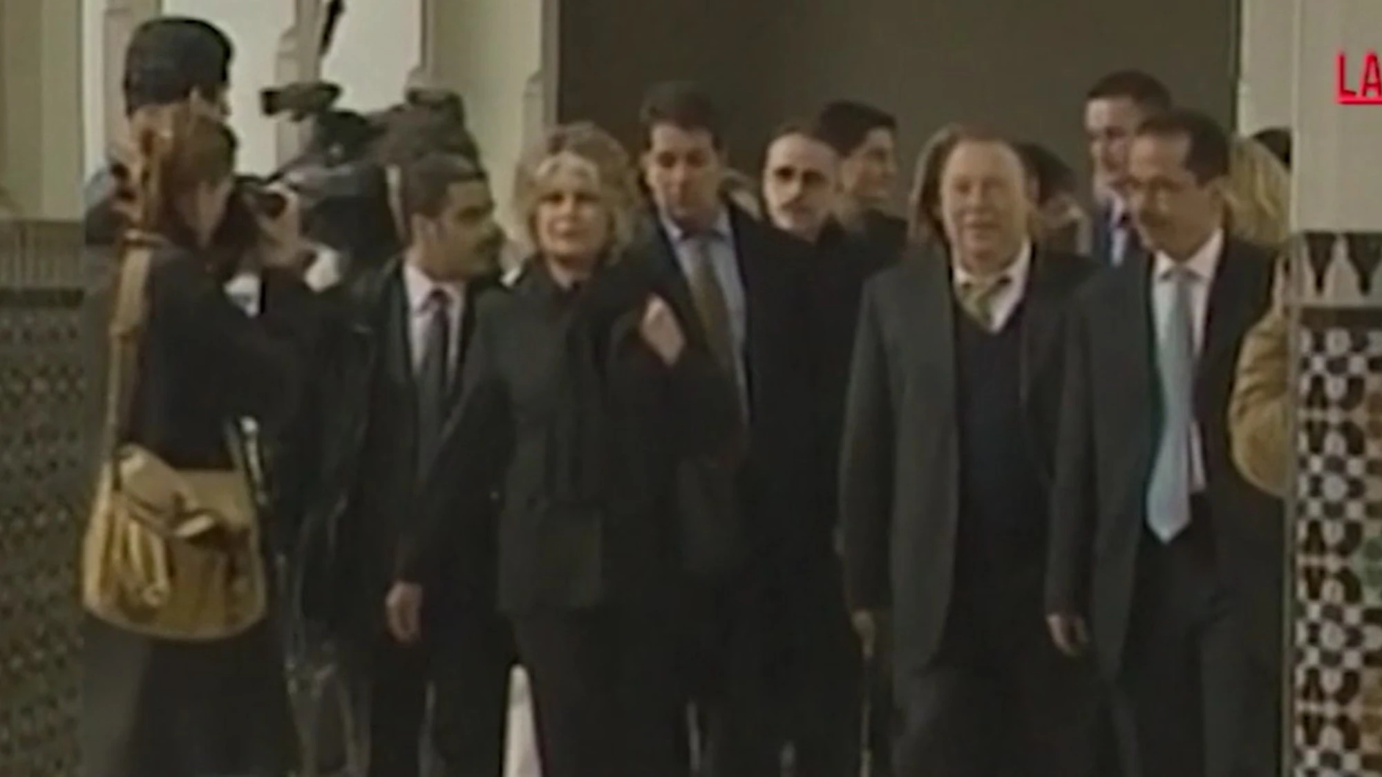 Brigitte Bardot in moschea contro l'Islam: il blitz che fece impazzire la sinistra