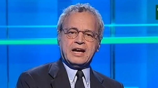 Enrico Mentana
