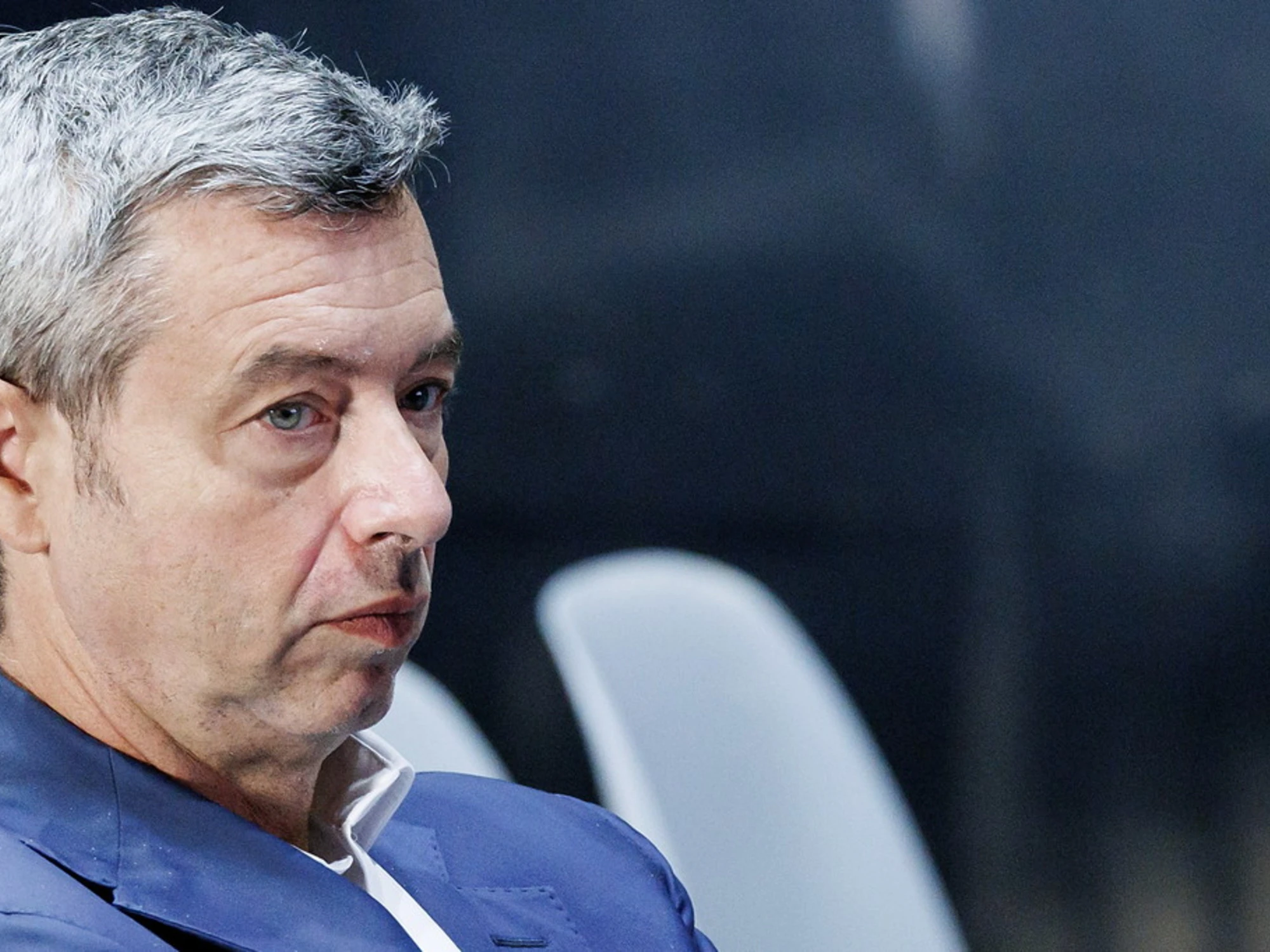 Andrea Orlando, la sparata: "Pm più fiacchi, particolare riguardo per Meloni"