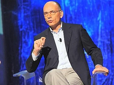 Crisi, Letta: ''La ripresa non si vede ma è a portata di mano''