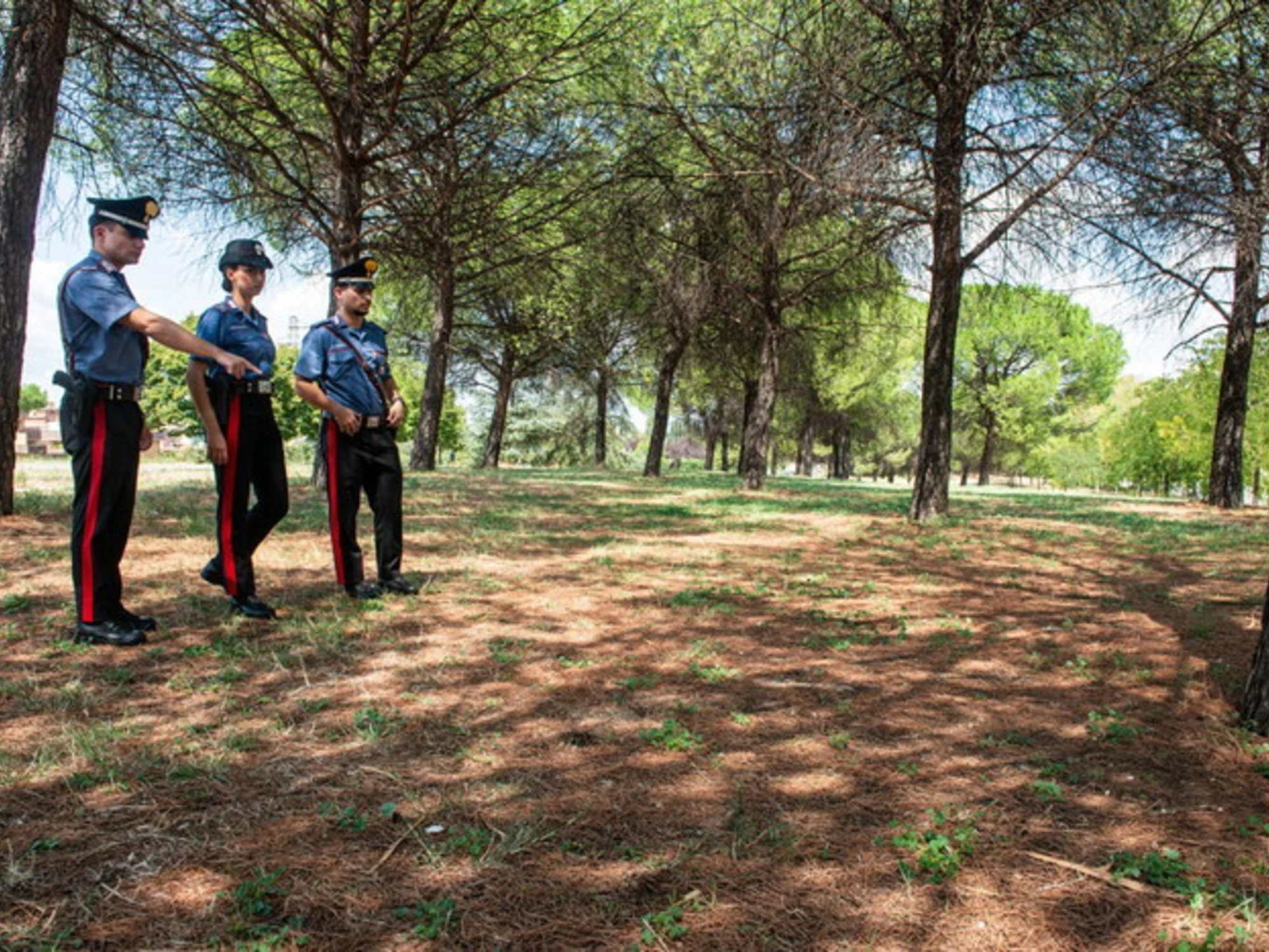 Donna stuprata a Roma, l'identikit: "Chi stanno cercando"