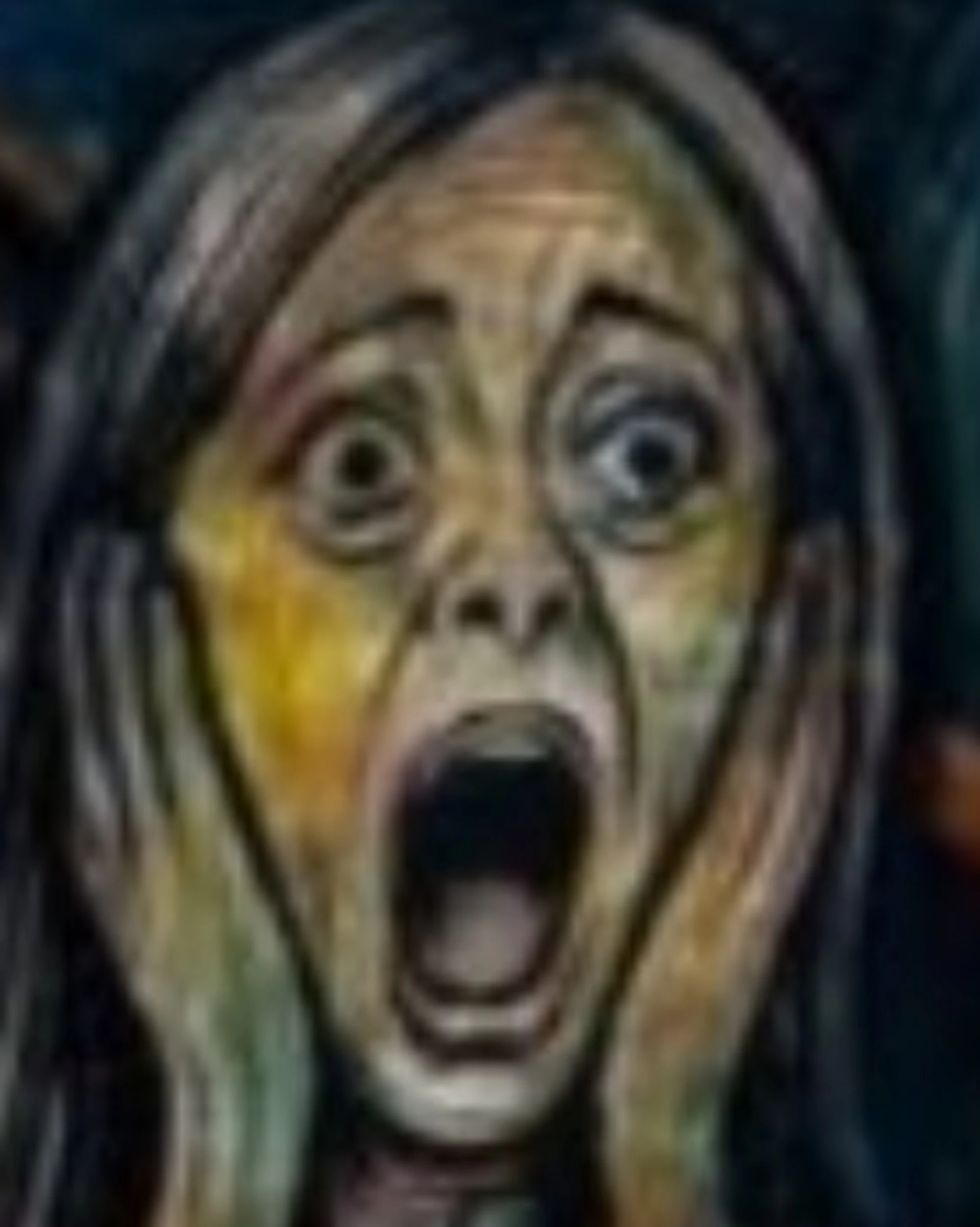 Referendum, il quadro contro Meloni? Gaffe clamorosa: ecco perché