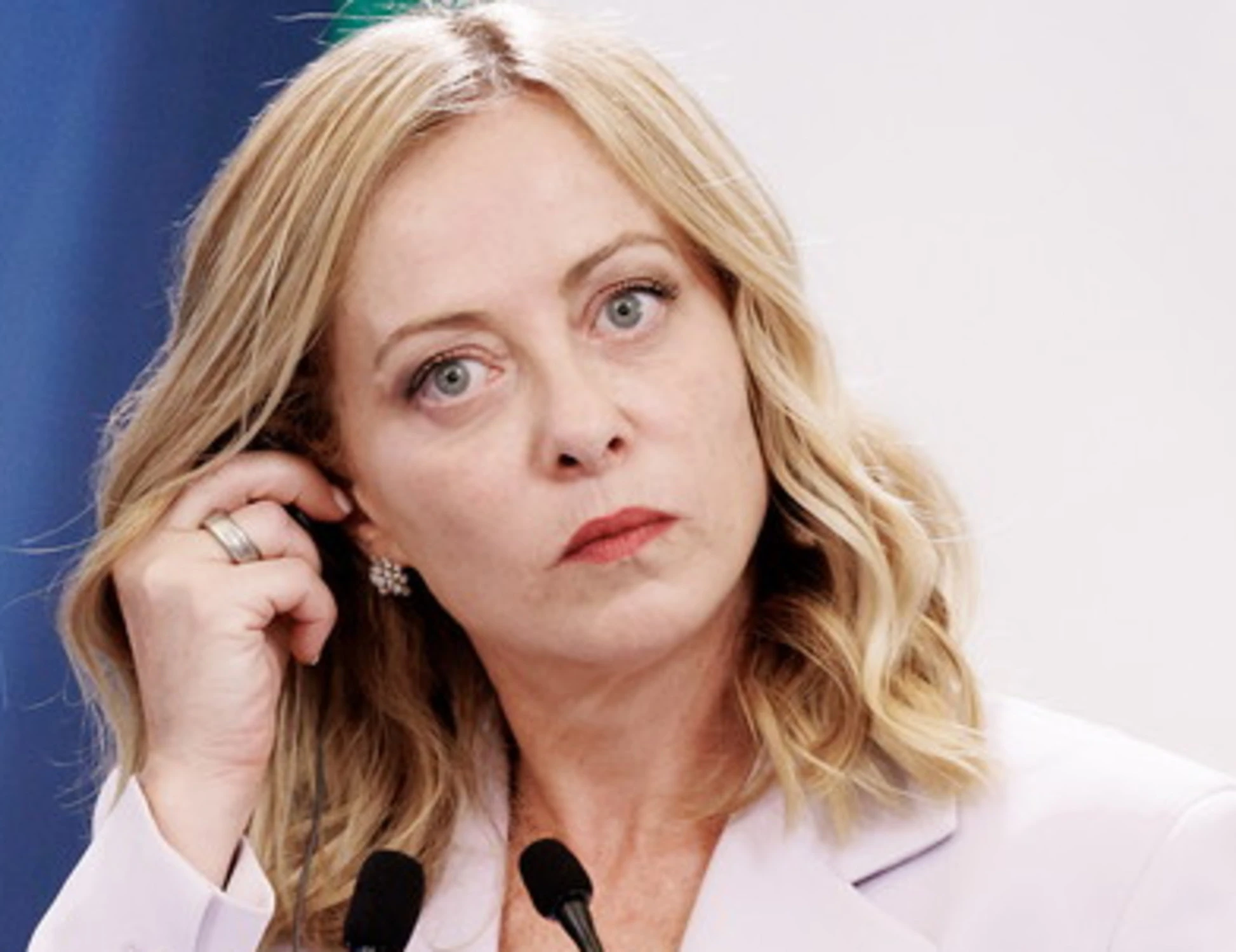 Almasri, la politica la smetta di giocare con la Giustizia: è una partita perversa