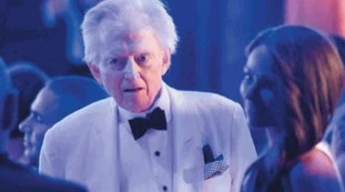 Lee Berry, addio alla "pantera" che ispirò i radical chic