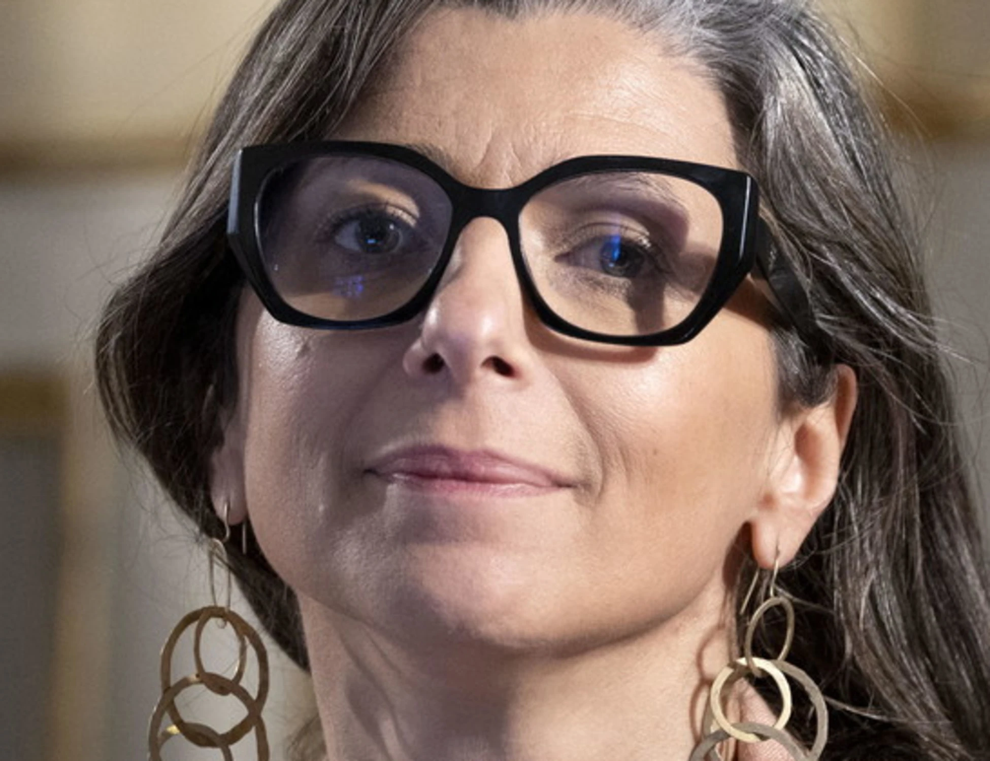 Francesca Albanese, stop alle sanzioni. Laura Boldrini esulta: "Una boccata d'ossigeno"