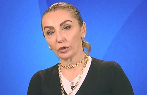 Alessandra Ghisleri, il sondaggio: "Quale governo vogliono gli italiani"