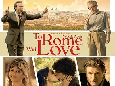 Woody Allen conquista il box office: primo con quasi 3 milioni di euro