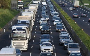Bollino nero, traffico: il giorno infernale. E quelli rossi: quando non partire