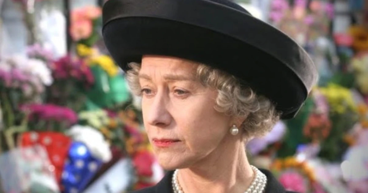 The Queen: Helen Mirren più regale di Elisabetta