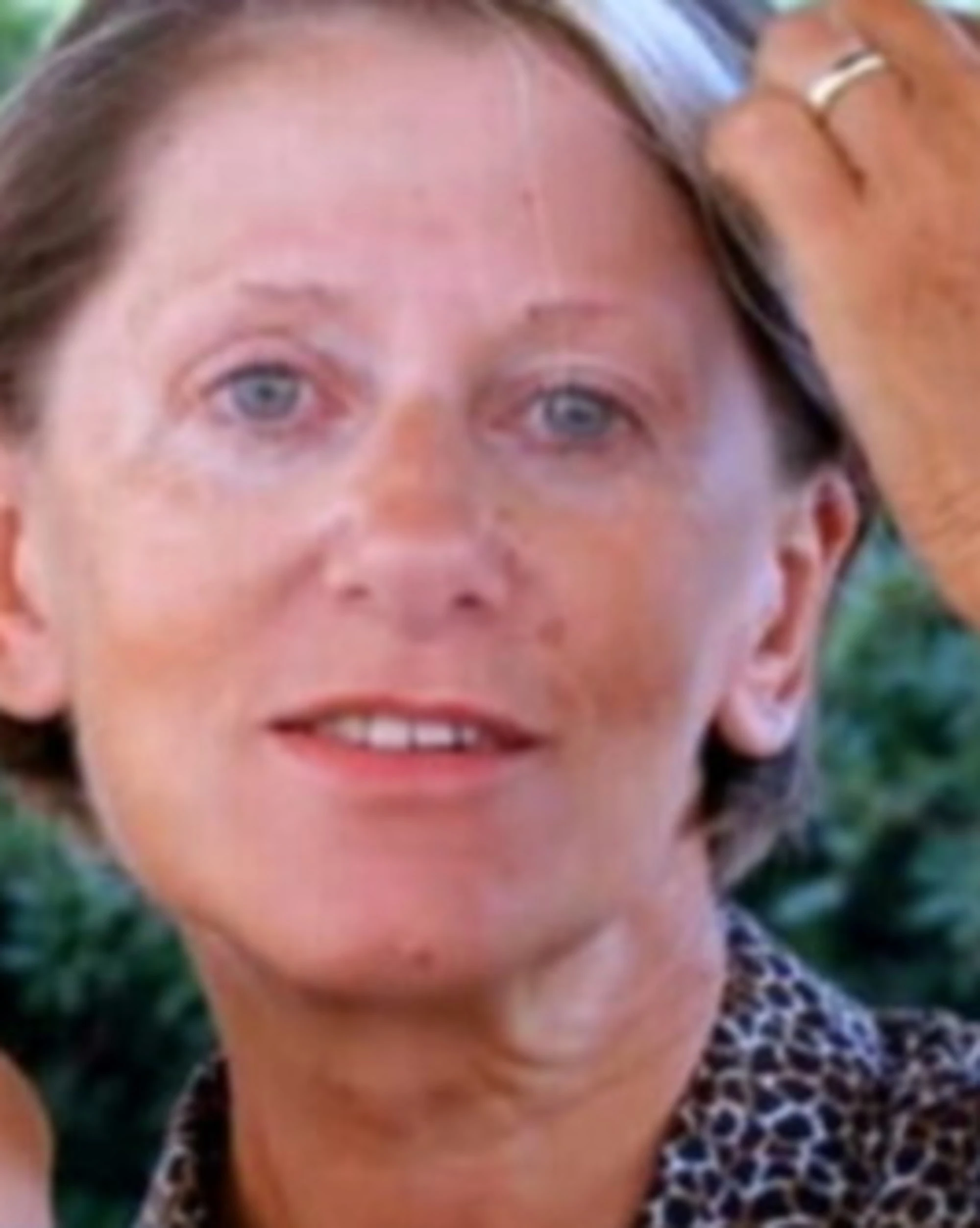 Liliana Resinovich, lo specialista: "Forse le ho fratturato io la vertebra"