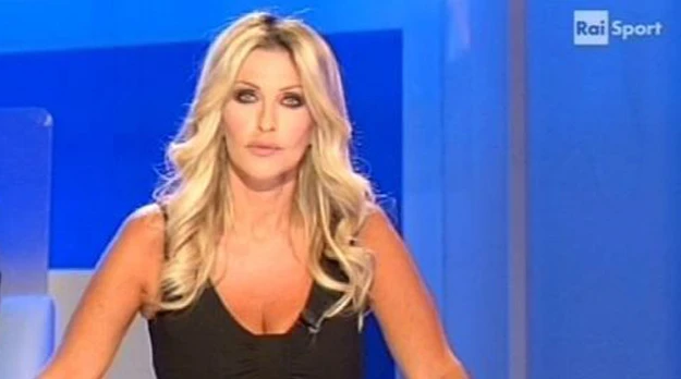 Io e Te, Paola Ferrari confessa: "Un'infanzia complessa, chi era mio padre, chi mi ha salvato"