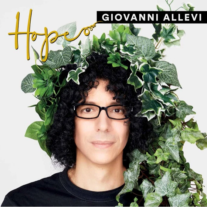 Sotto l’albero il nuovo album di Allevi: inediti, classici e canti natalizi