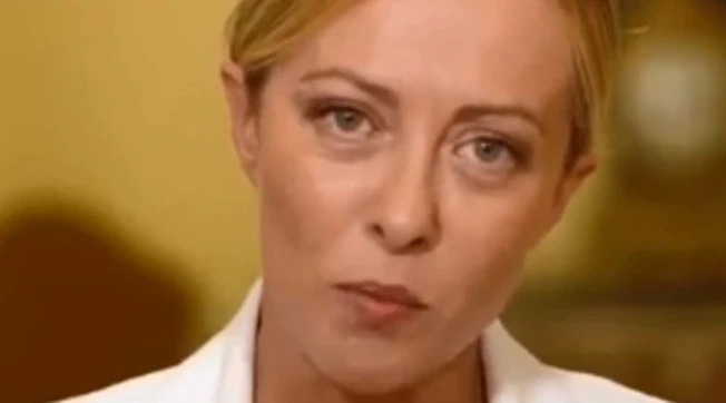 Giorgia Meloni, l'ex Pd Chaouki: "Non venite? Lei parla e l'Africa ascolta"