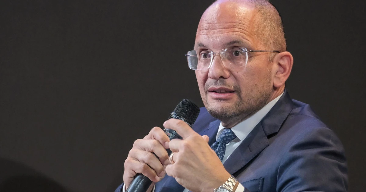 Sisma 2016: 47 milioni per i cammini dell'Appennino centrale