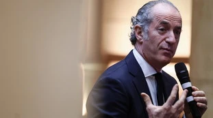 Sardegna, Luca Zaia: "Il popolo è sovrano, con il voto ci giudica"