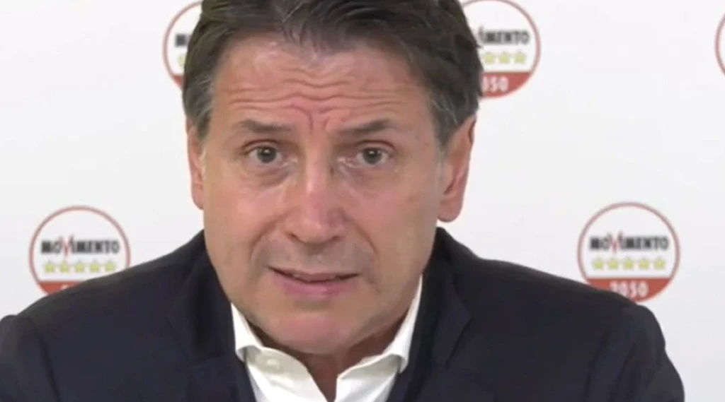 Giuseppe Conte, l'avvertimento finale: "Senza risposte chiare non restiamo al governo"