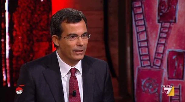 DiMartedì, Giovanni Floris? Sfottò a Luigi Di Maio e botto di share: cifre da record