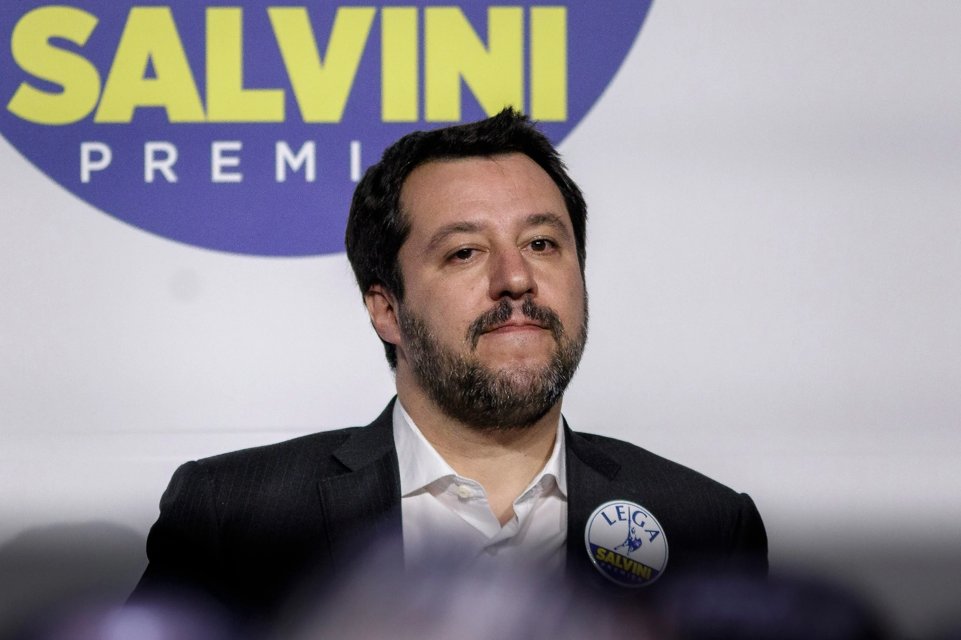Matteo Salvini, l'invito ai parlamentari leghisti: "Non prendete ferie d'estate, il voto è vicino". Tattica o convinzione?