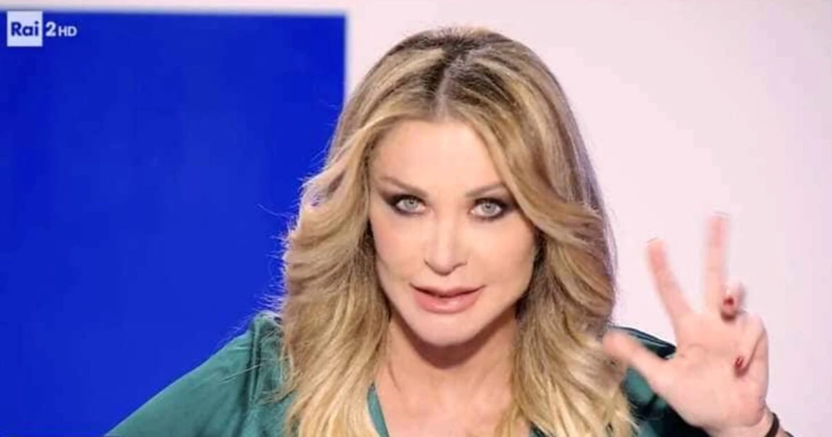 Paola Ferrari, come vendicarsi contro la Rai: "Se non trova pace..."