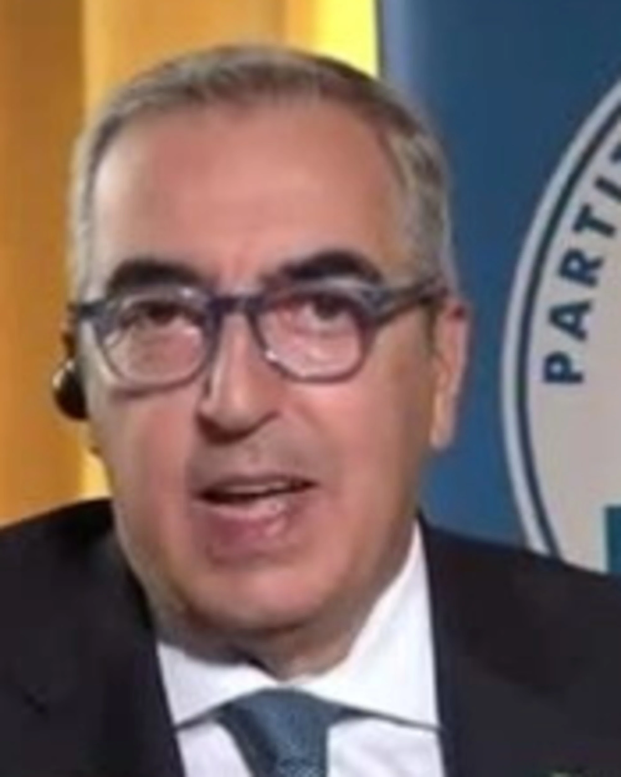 L'Aria Che Tira, scontro D'Orsi-Gasparri: "Martoriati", "Ma come si fa?"