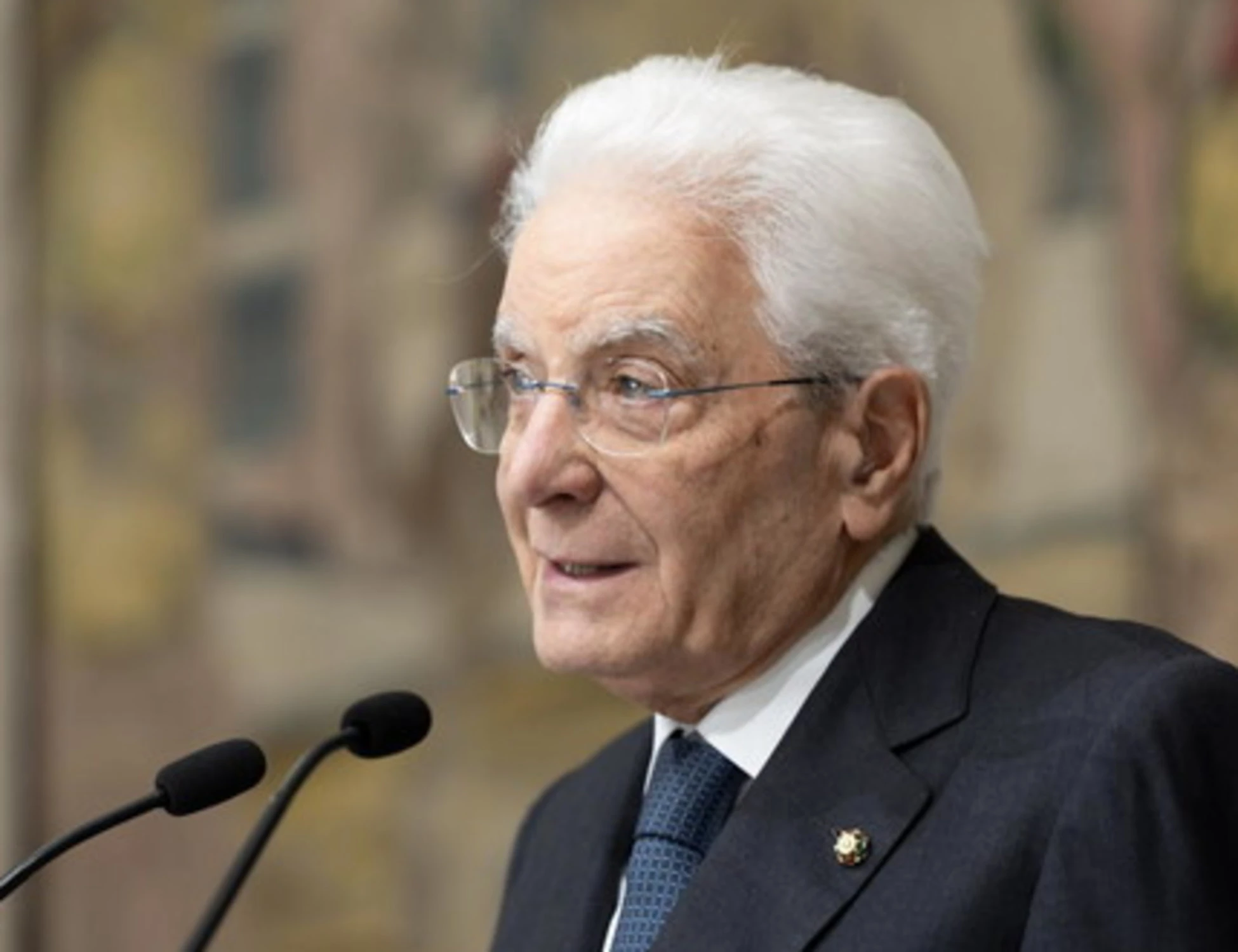 Mattarella alle toghe: "Sentenze senza ricerche di consenso. Nessuno è immune da vincoli"