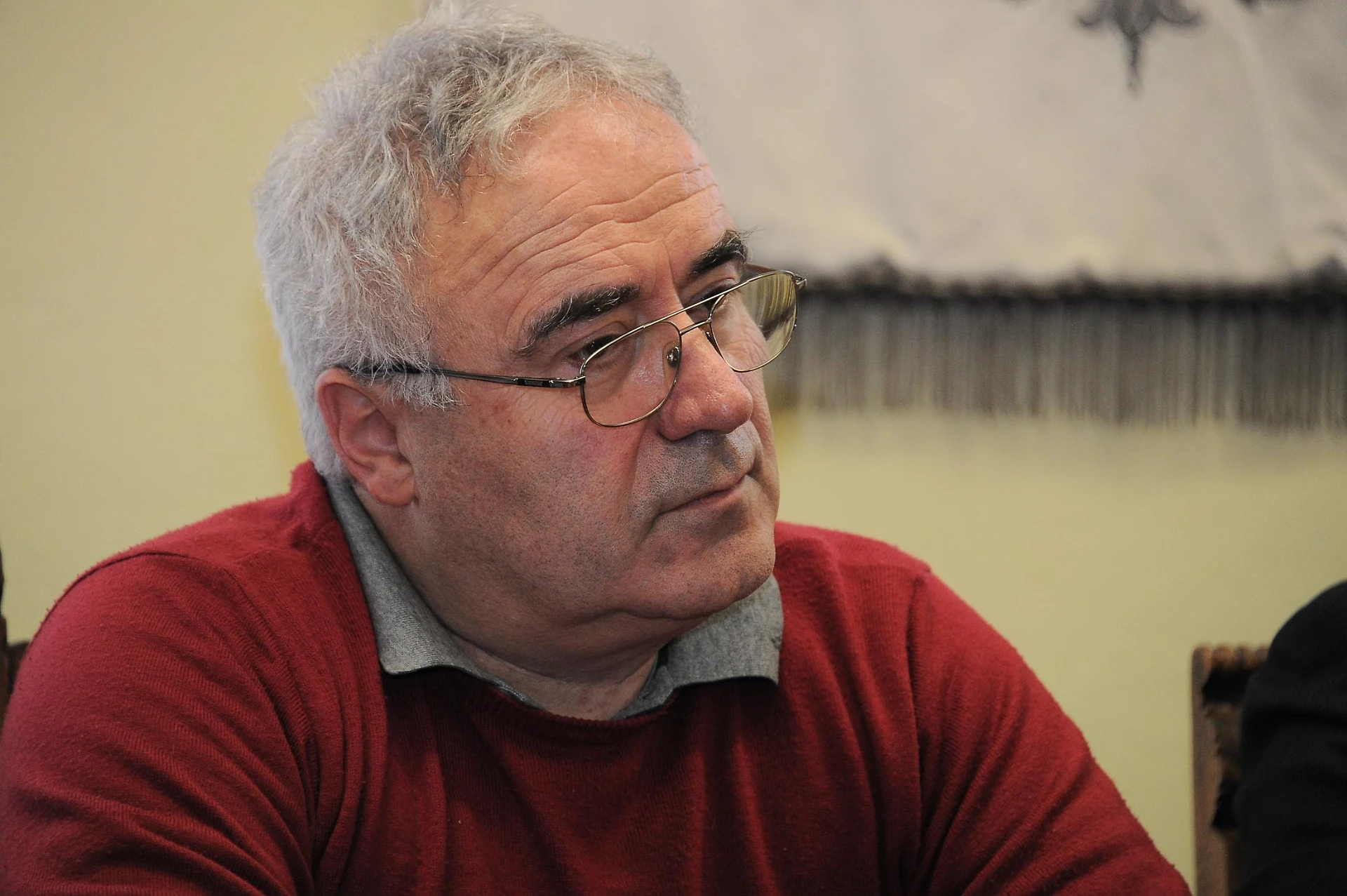 Indagato Roberto Bargilli, l'ex autista del camper di Renzi alle primarie Pd