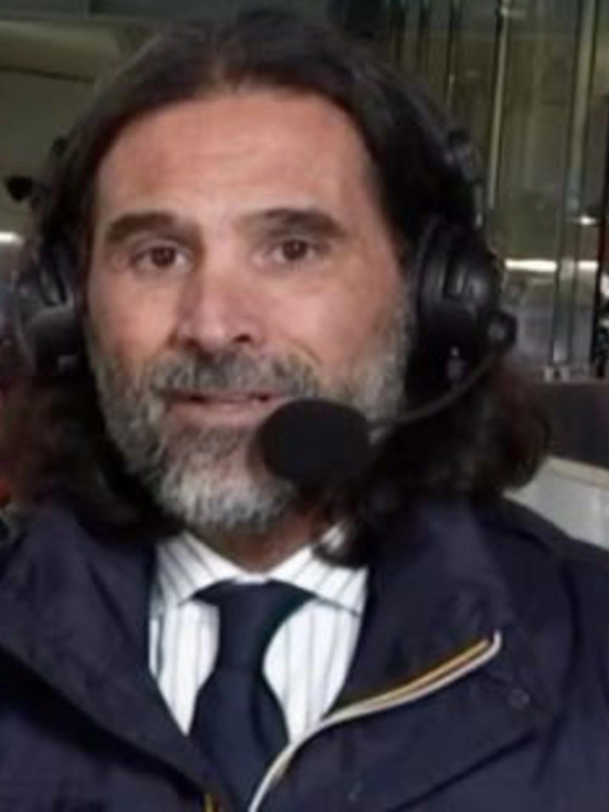 Norvegia-Italia, il siluro di Adani: "Chi conosce il calcio..."