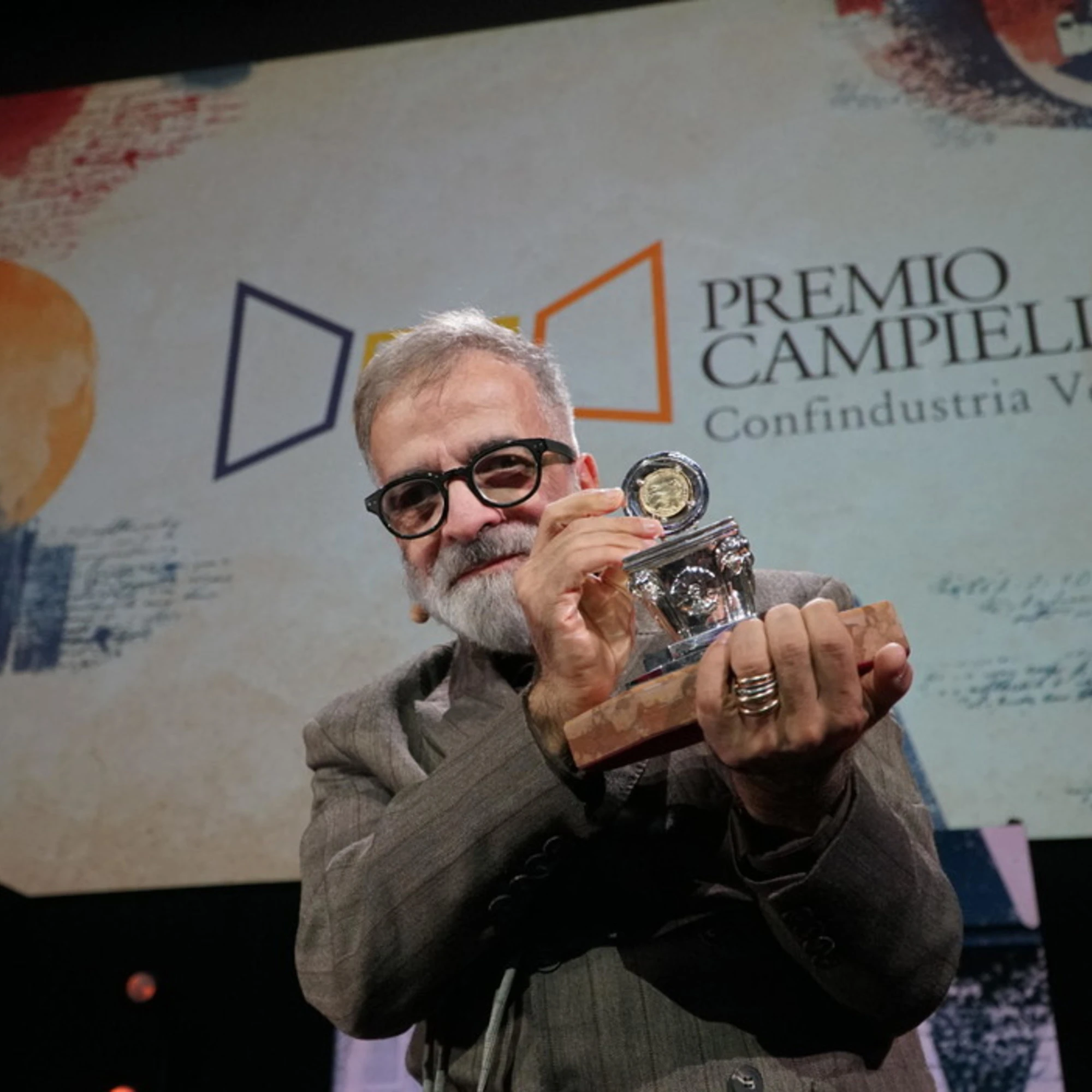 Il Campiello a Fois. La dedica a Murgia: "Era bellissima"