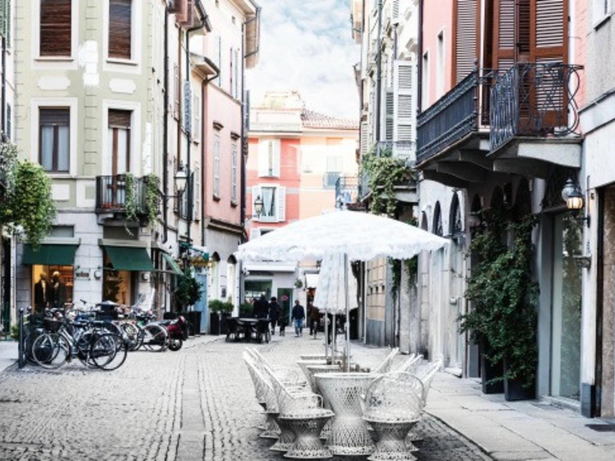 Il cuore di Cremona fa festa al Fiume Po