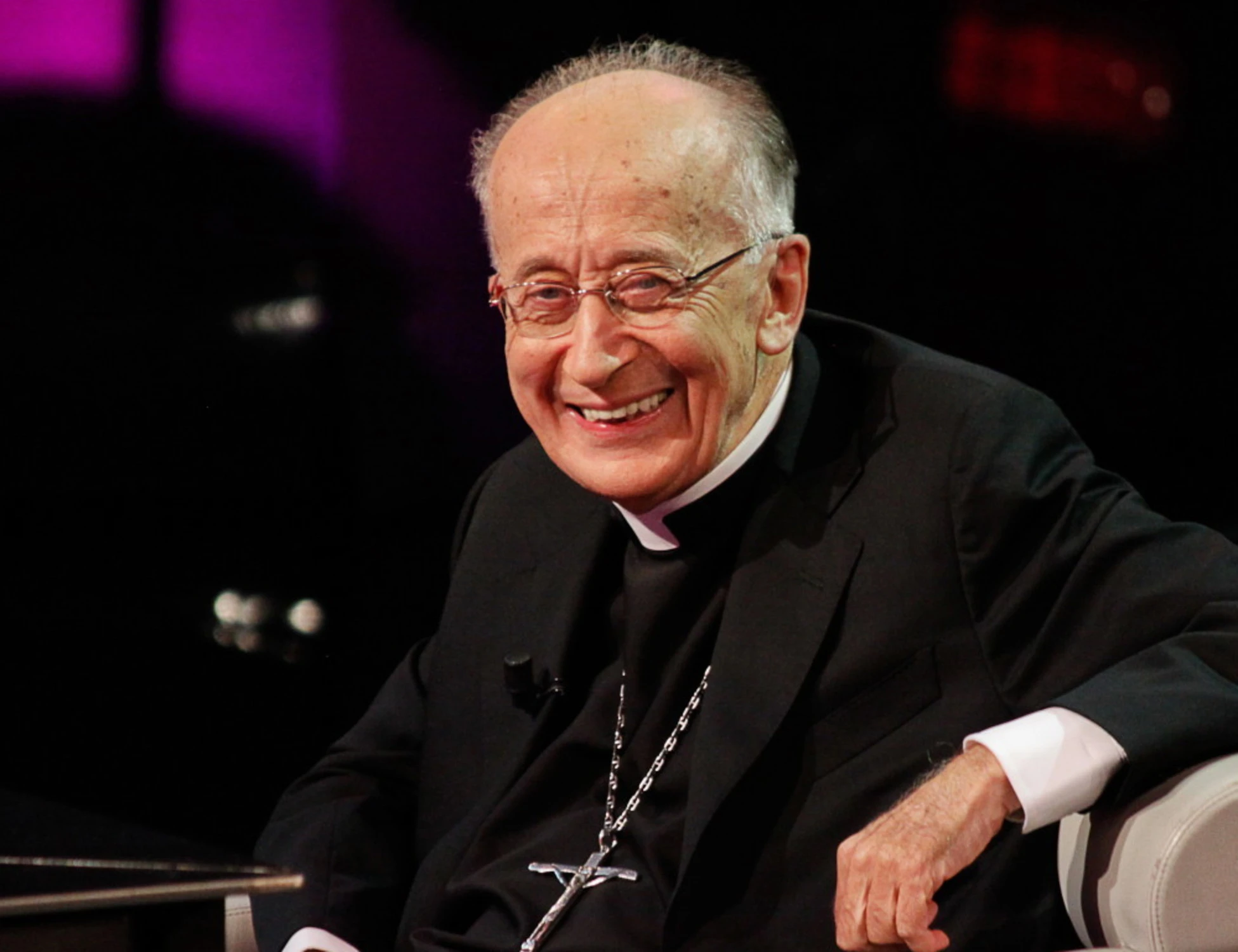 Camillo Ruini, è morto l'ex presidente Cei: il "cardinale della Seconda repubblica"