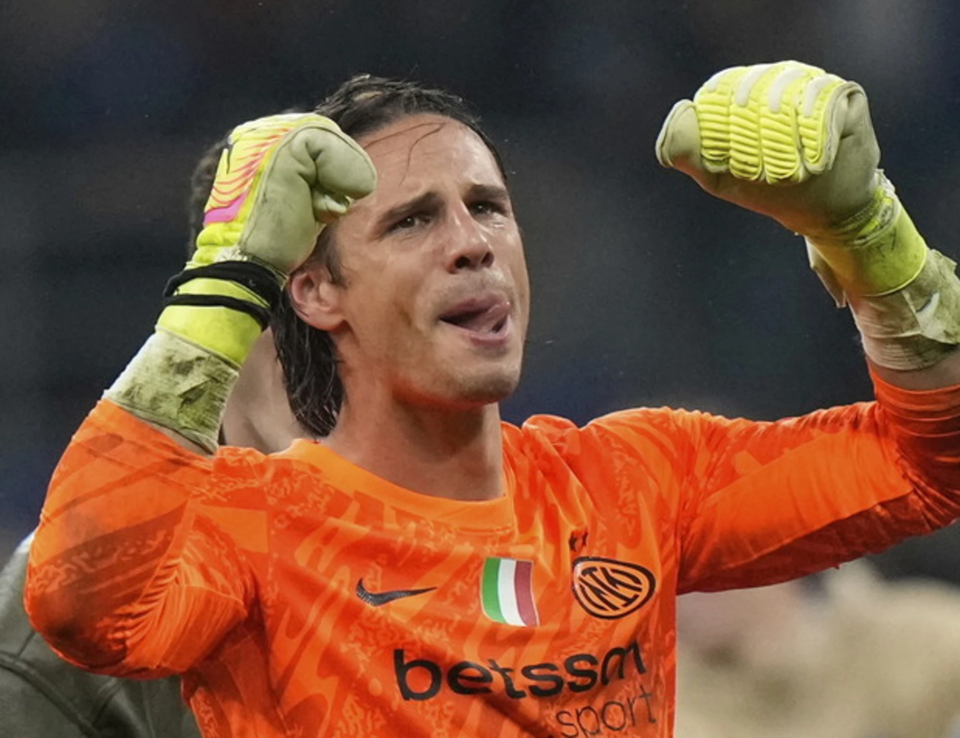 Inter, Yann Sommer: tappabuchi a chi? La sua enorme rivincita