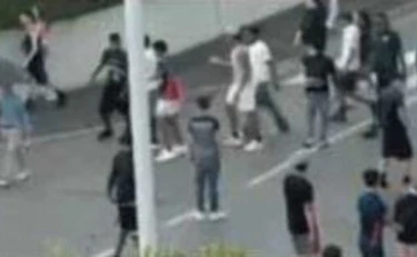 Risse, furti e aggressioni La carica dei maranza sulle local