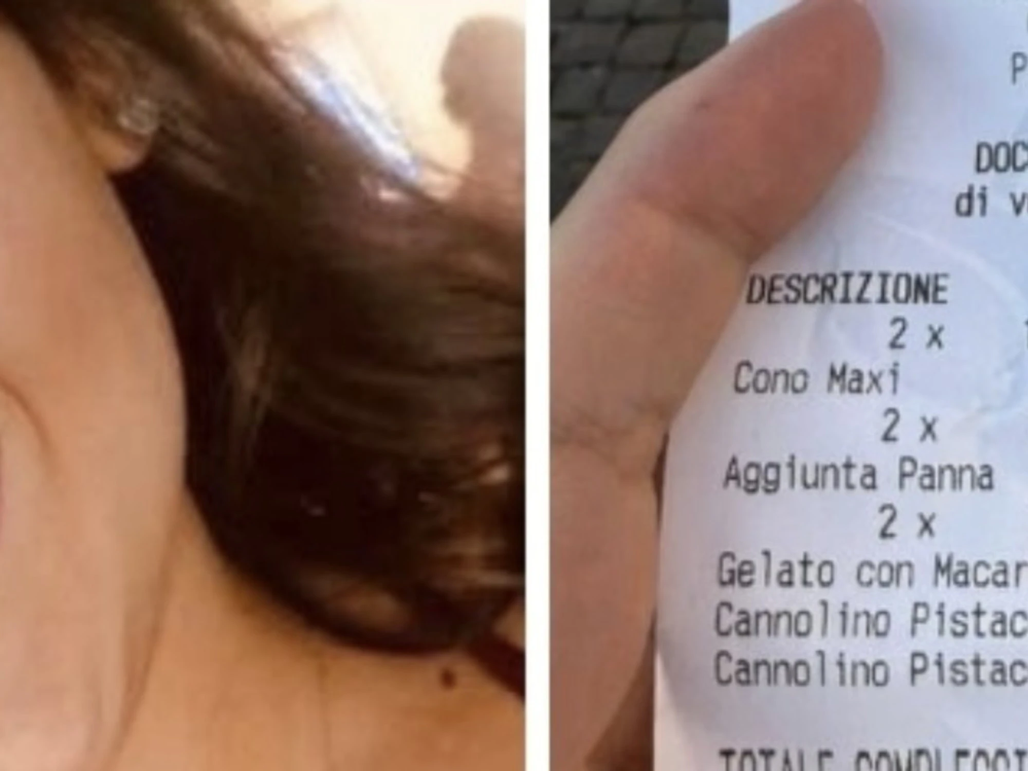Roma, "ecco quanto ho pagato due coppette con 3 gusti": lo scandalo del gelato