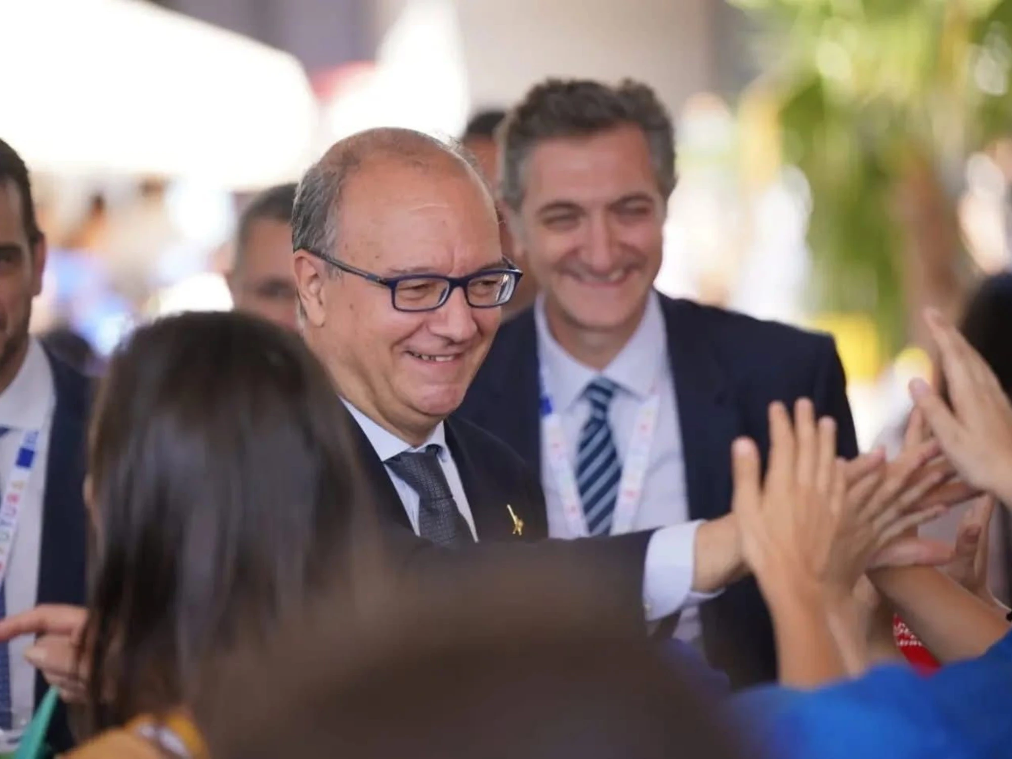 Scuola, misure complessive per 369 milioni di euro per i campus e il potenziamento dei laboratori