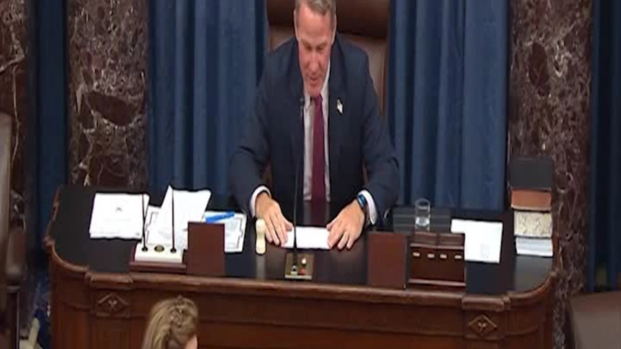 Usa, accordo per fermare lo shutdown più lungo della storia