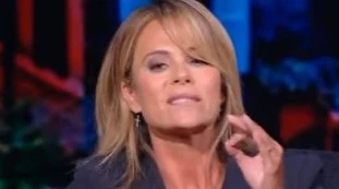Hoara Borselli contro Travaglio: "Ricordi Toninelli?"