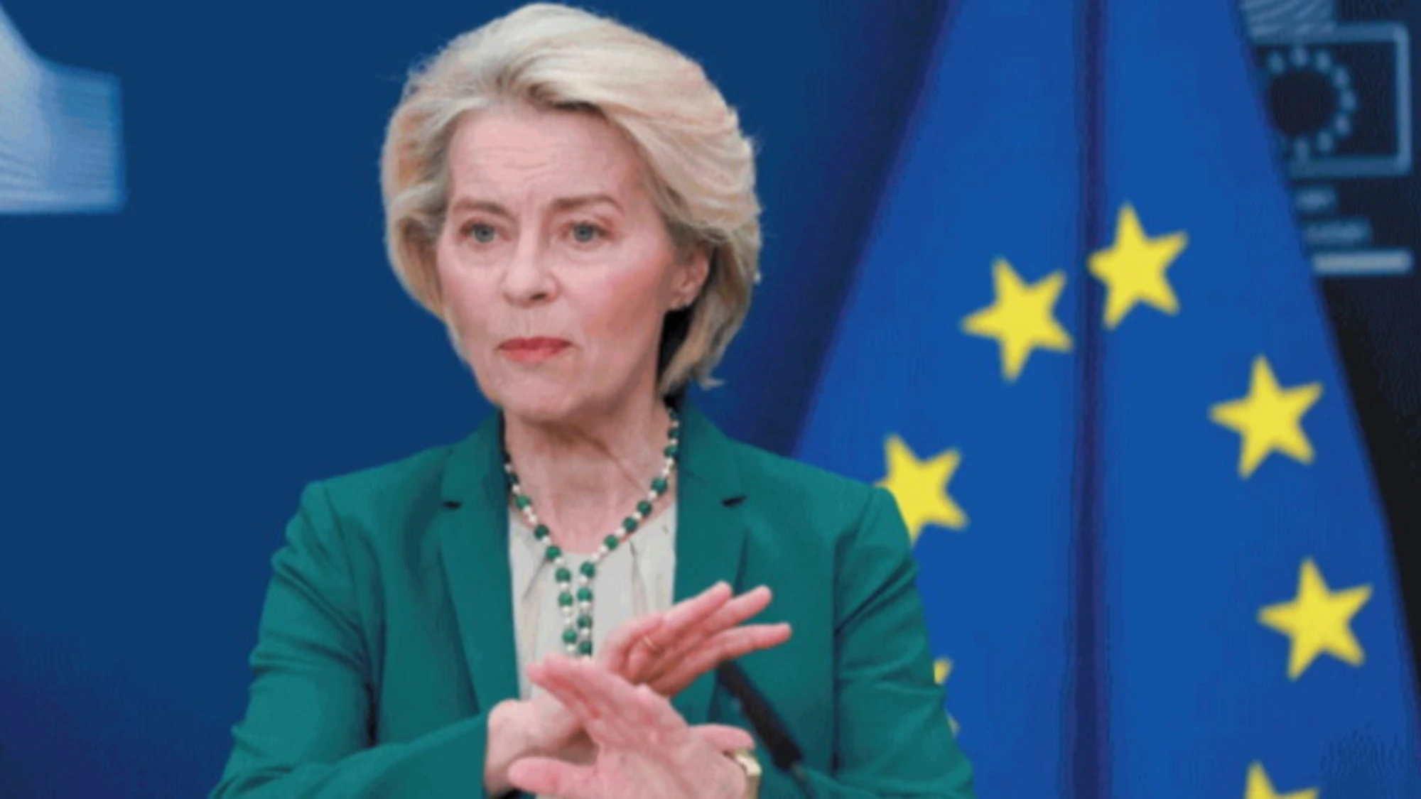 Ue, spesi 900 miliardi per un nuovo lockdown