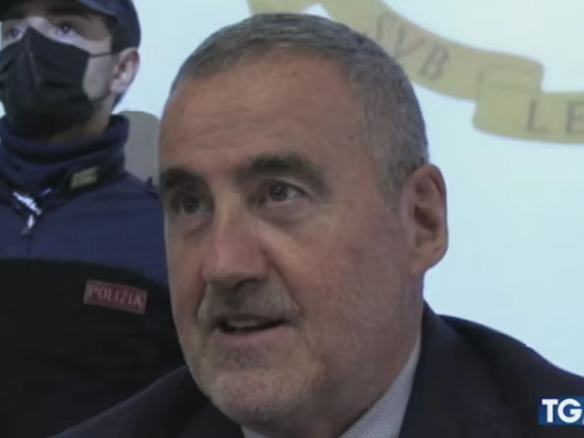 Garlasco, Venditti sbrocca in diretta al Tg5: "Infondato e ridicolo"